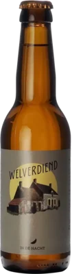 In De Nacht Welverdiend