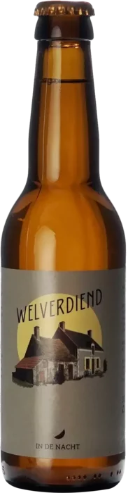 In De Nacht Welverdiend