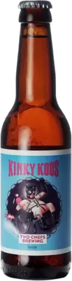 Two Chefs Kinky Koos