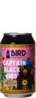 Bird Captain Blackbird Oak Aged Rum BA 2026 (10 Years Bird Brewery)