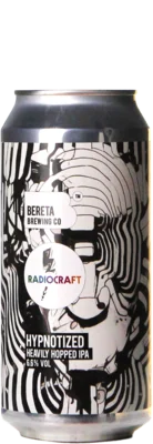 Bereta / Radiocraft Hypnotized