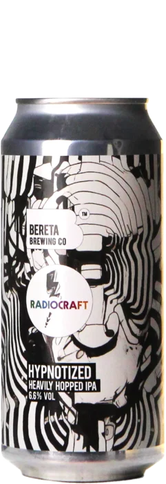 Bereta / Radiocraft Hypnotized