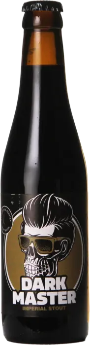 De Meester Dark Master