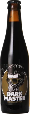 De Meester Dark Master 33 Stout Bier kaufen