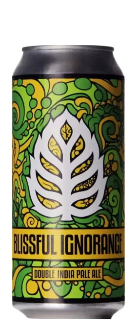Lupulin Brewing Blissful Ignorance 47,3 IPA Bier kopen