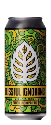 Lupulin Brewing Blissful Ignorance
