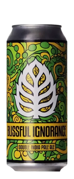 Lupulin Brewing Blissful Ignorance