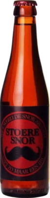 De Snor Stoere Snor