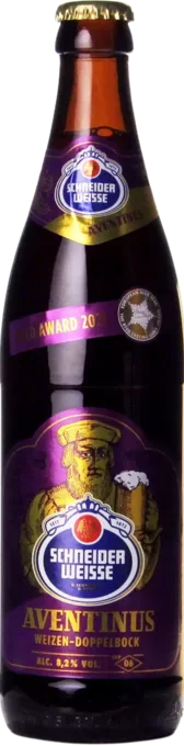 Schneider Weisse TAP 6 Mein Aventinus 50 Herbstbock Bier kaufen