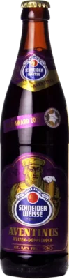 Schneider Weisse TAP 6 Mein Aventinus