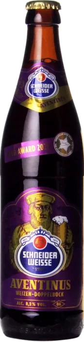 Schneider Weisse TAP 6 Mein Aventinus