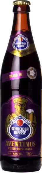 Schneider Weisse TAP 6 Mein Aventinus