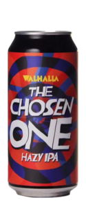 Walhalla The Chosen One
