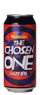 Walhalla The Chosen One