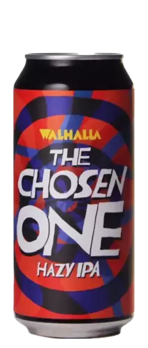 Walhalla The Chosen One