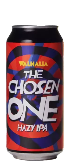 Walhalla The Chosen One