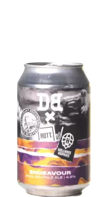 Dutch Bargain / Rott.Brouwers / de Beyerd Endeavour