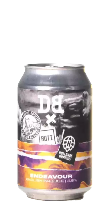 Dutch Bargain / Rott.Brouwers / de Beyerd Endeavour