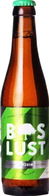 Boslust Bazuin