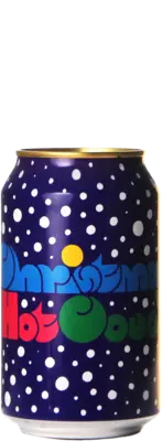 Omnipollo Christmas Hot Coco Imperial Stout