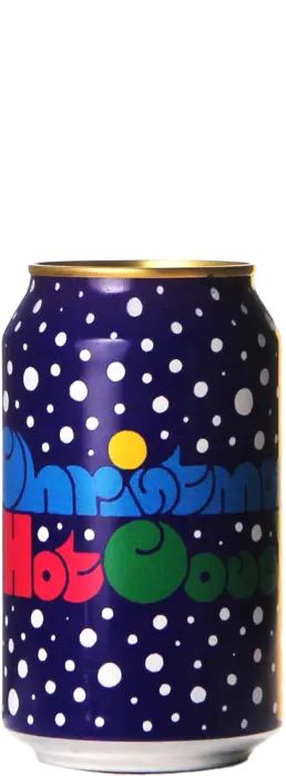 Omnipollo Christmas Hot Coco Imperial Stout