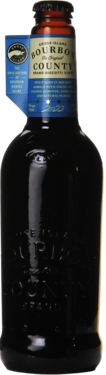 Goose Island Bourbon County Brand Biscotti Stout (2022)