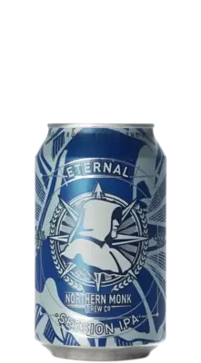 Northern Monk Eternal