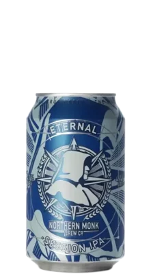 Northern Monk Eternal