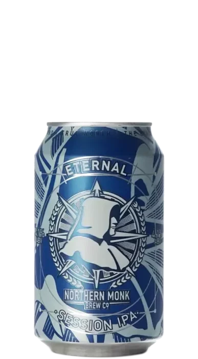 Northern Monk Eternal