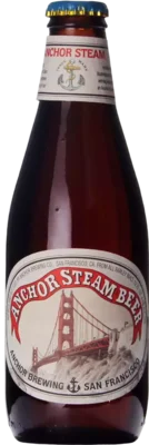 Anchor Steam Beer 35,5 Amber Bier kopen