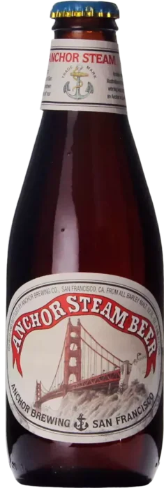 Anchor Steam Beer 35,5 Amber Bier kopen