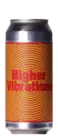 Burley Oak Higher Vibrations