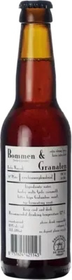 De Molen Bommen & Granaten