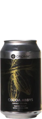 Croma Cocoa Abyss