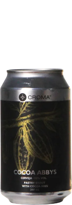 Croma Cocoa Abyss