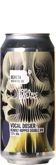 Bereta / Sofia Electric Vocal Dosier