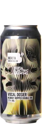 Bereta / Sofia Electric Vocal Dosier