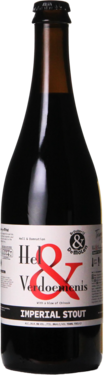 De Molen Hel & Verdoemenis 75cl