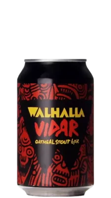 Walhalla Vidar