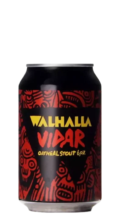 Walhalla Vidar
