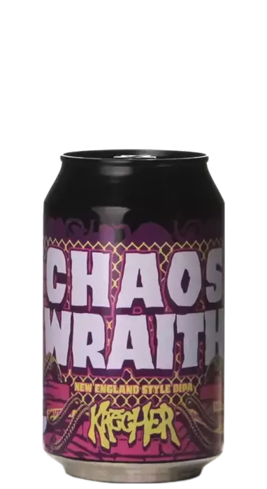 Krecher Chaoswraith