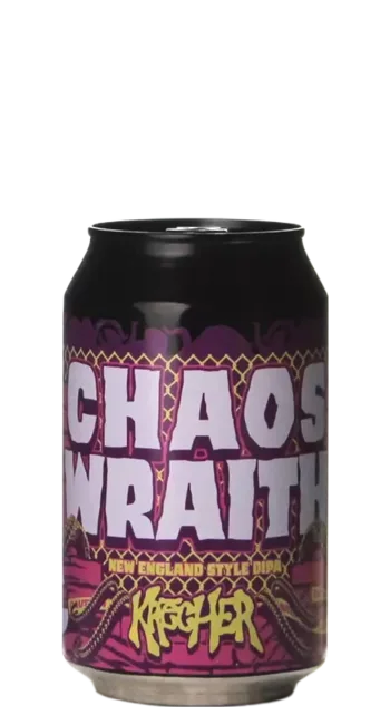 Krecher Chaoswraith