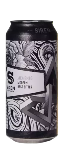 Siren Memento