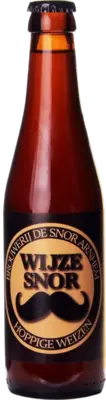 De Snor Wijze Snor