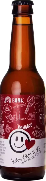 Kus Van Kiki