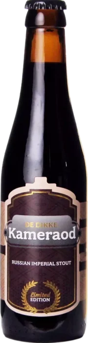 Kameraod Brouwers Dikke Kameraod