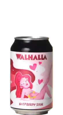 Walhalla Aphrodite