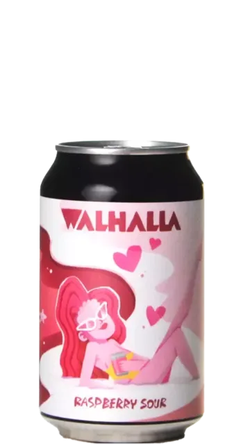 Walhalla Aphrodite