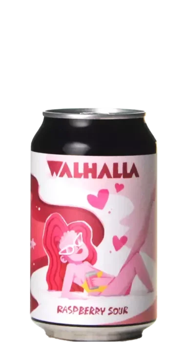 Walhalla Aphrodite