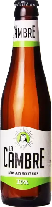 Het Anker La Cambre IPA